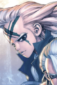 Dr. Xeno