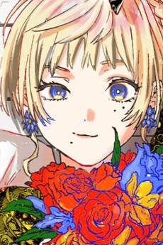 Mei Kinosaki