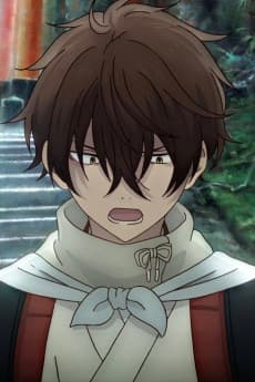 Kihachi Sakamoto