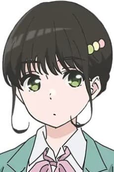 Natsuki Moegi