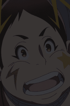 Death Oji A