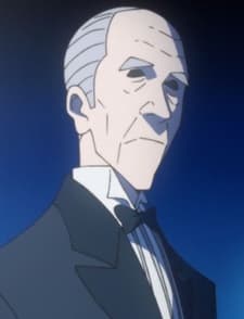 Sanzou Soroi