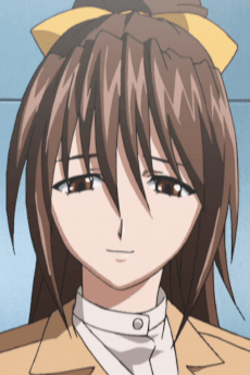Kisaragi