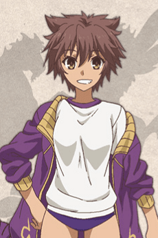 Renren Tomaru