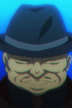 Mamoru Akaza